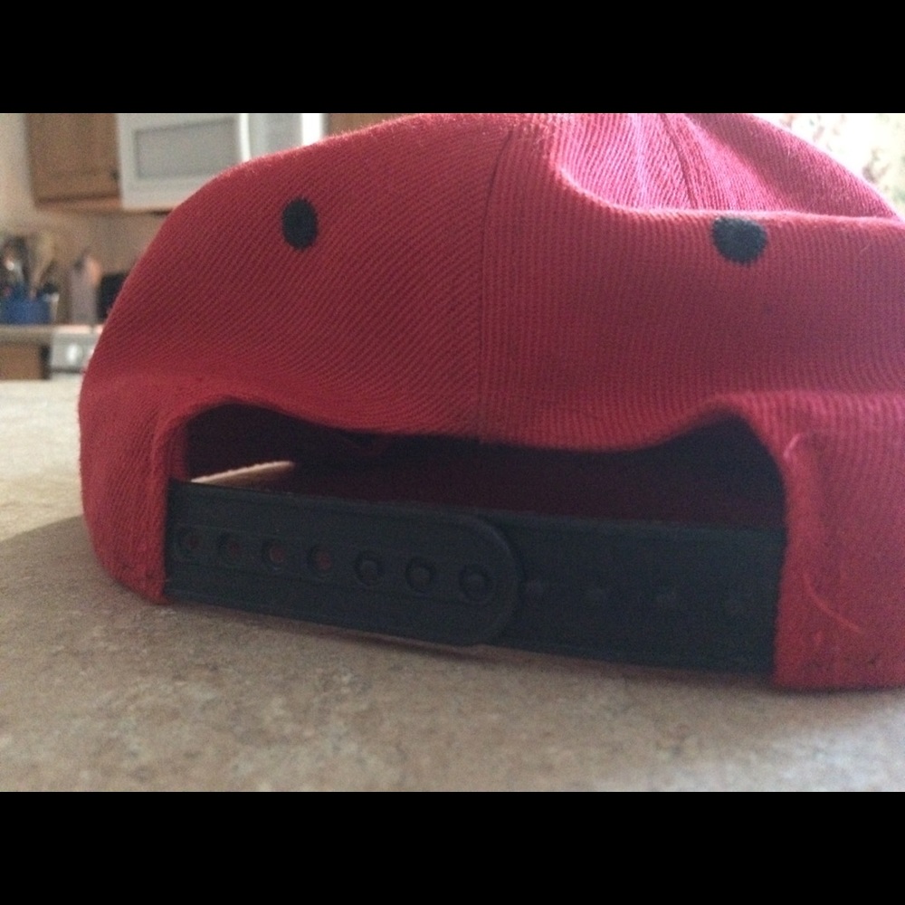 Chicago ball cap - Picture 4 of 4